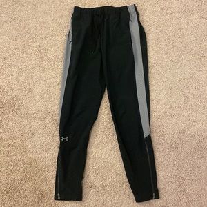 Under Armour Track Pants